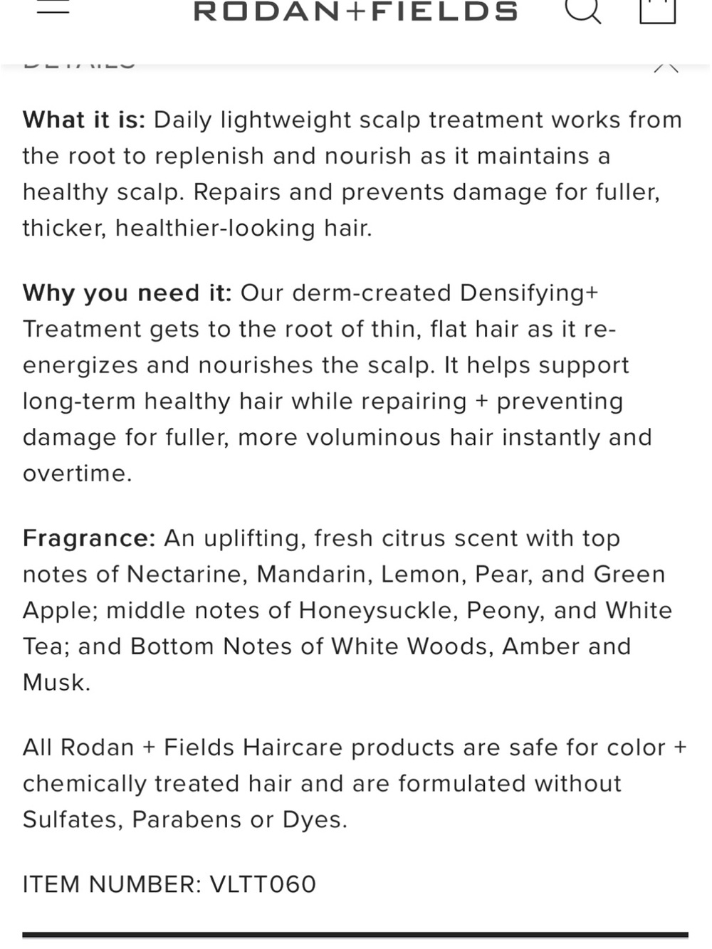 Rodan + Fields - Picture 4 of 5